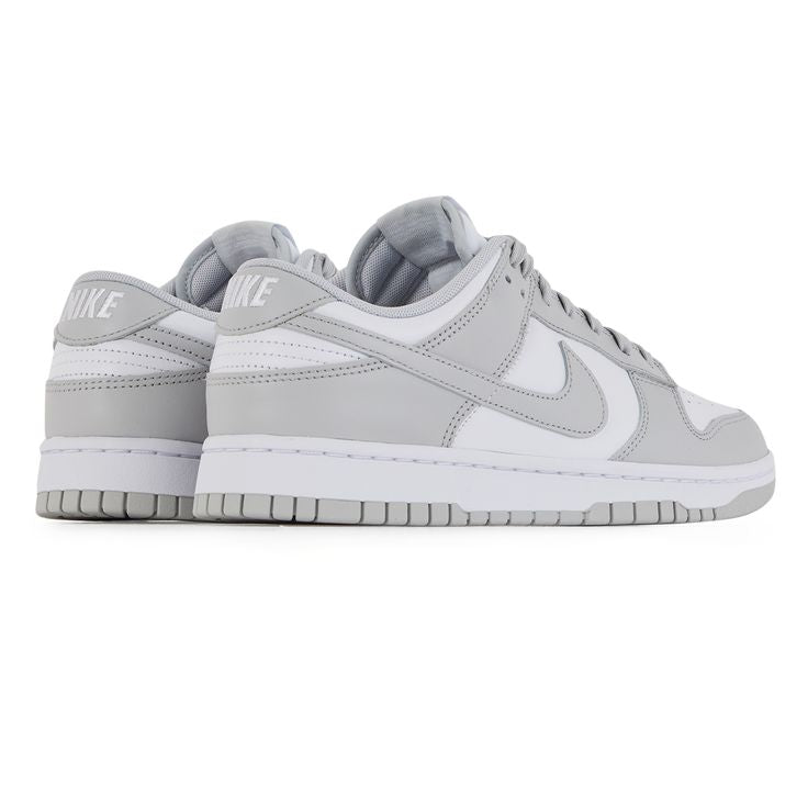 Nike Dunk Low ‘Grey’