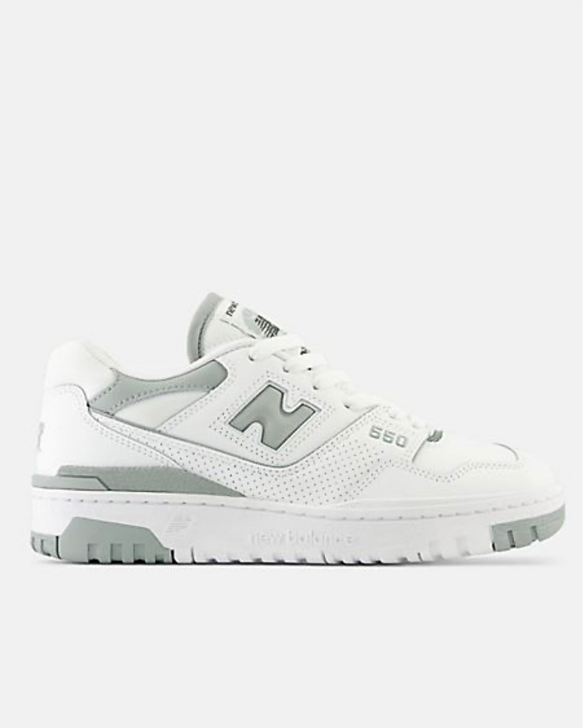 New Balance 550 ‘Grey’