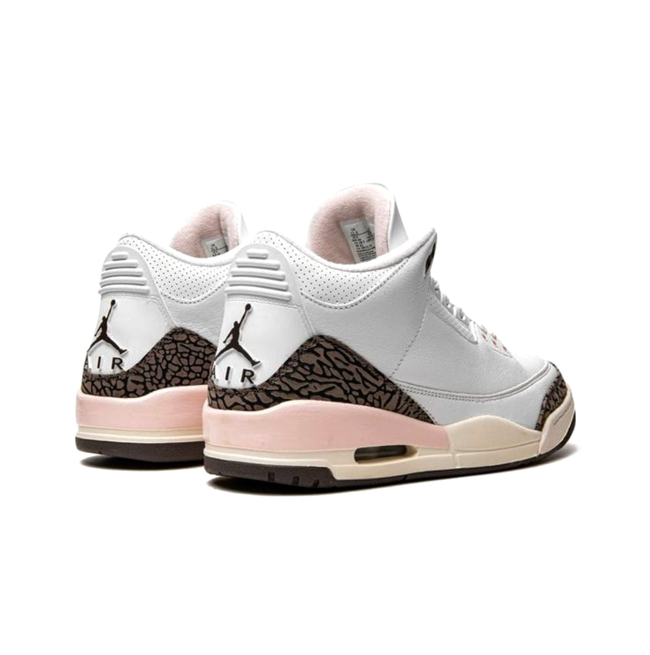 Air Jordan 3 Retro ‘Dark Mocha’