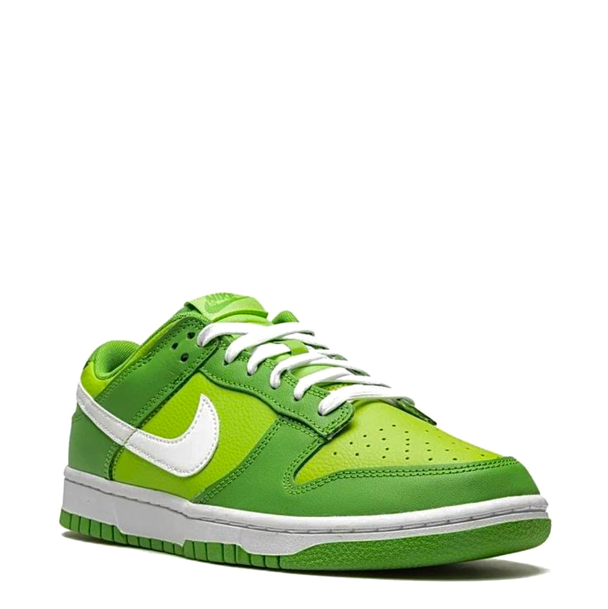 Nike Dunk Low ‘Chlorophyll green’