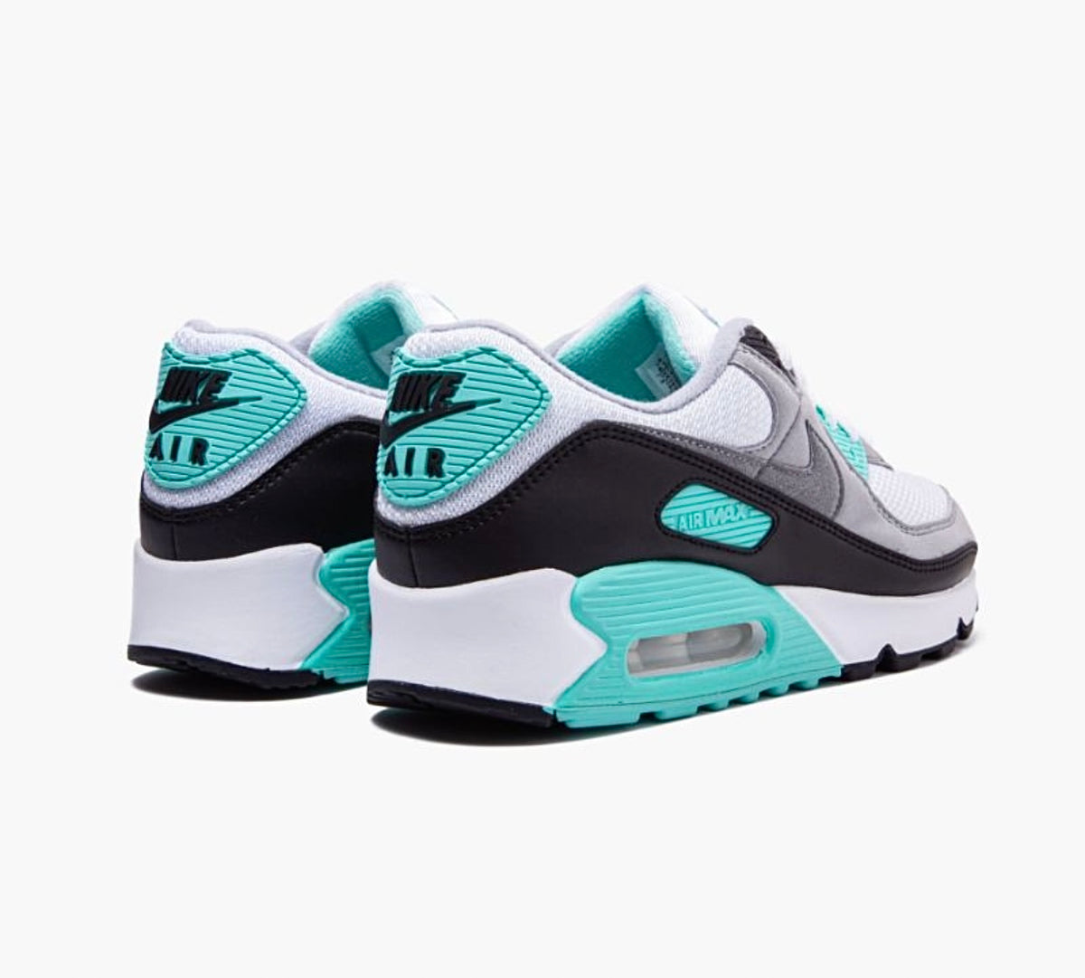 Nike Air Max 90 Turquoise