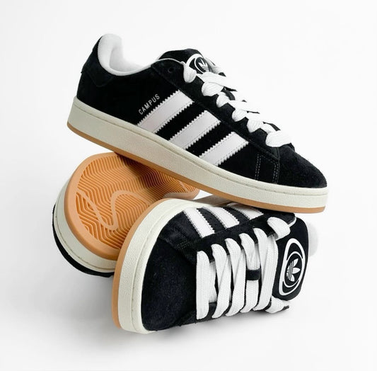 Adidas Campus ‘Core Black’