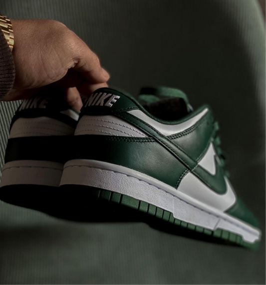 Nike Dunk Low ‘Green’