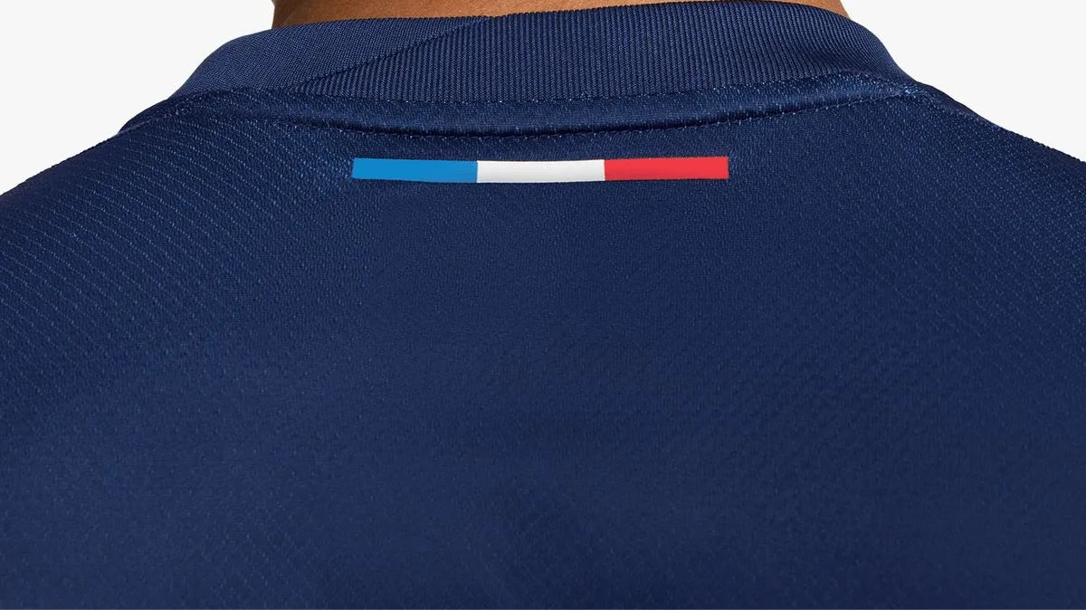 PSG Home jersey