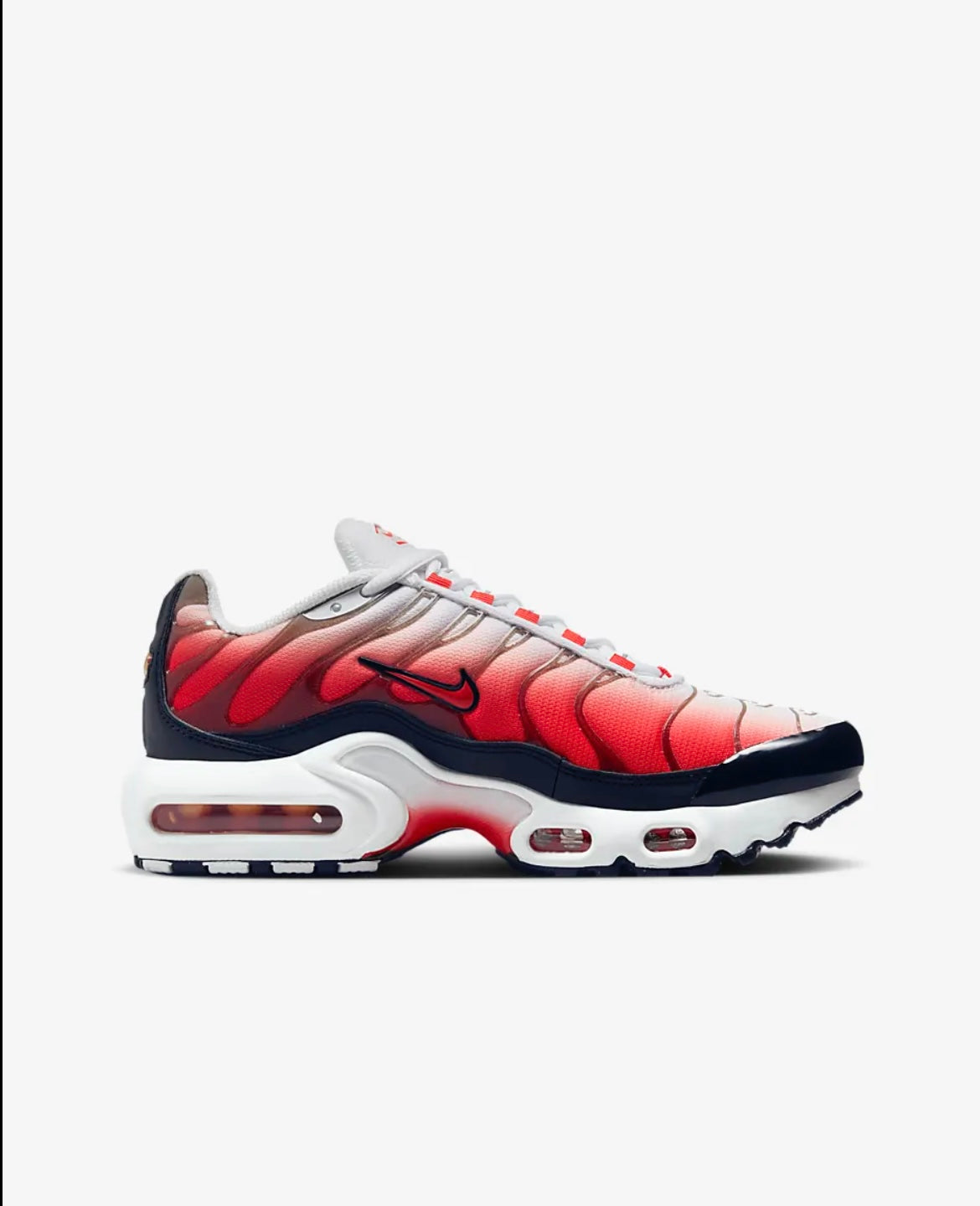 Nike Air Max plus