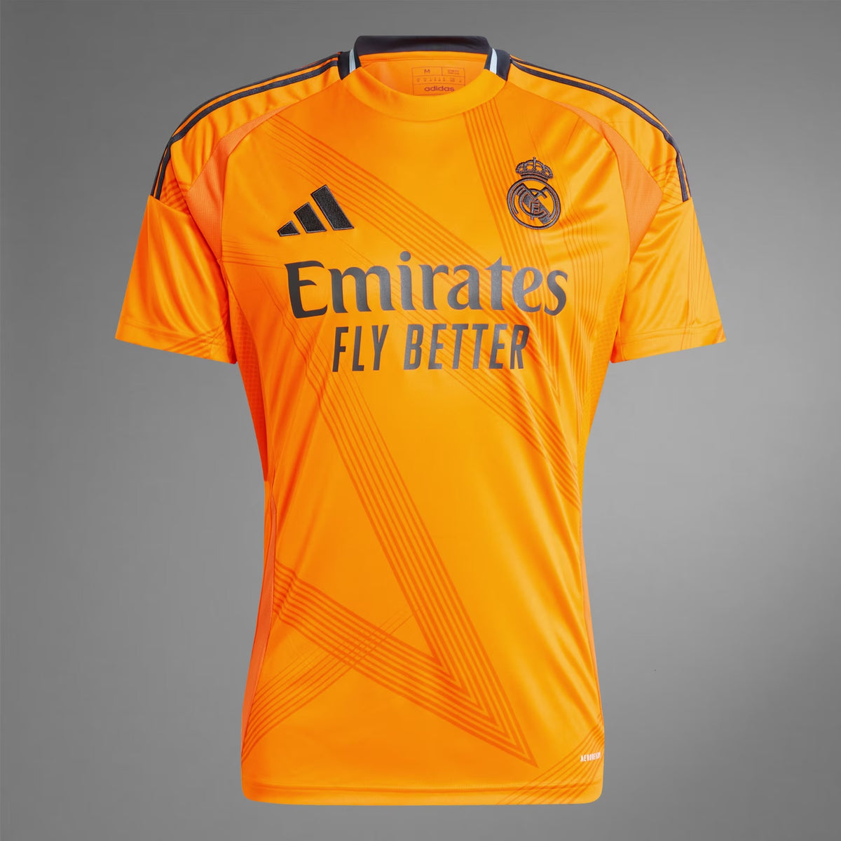 Real Madrid 24/25 Away Jersey
