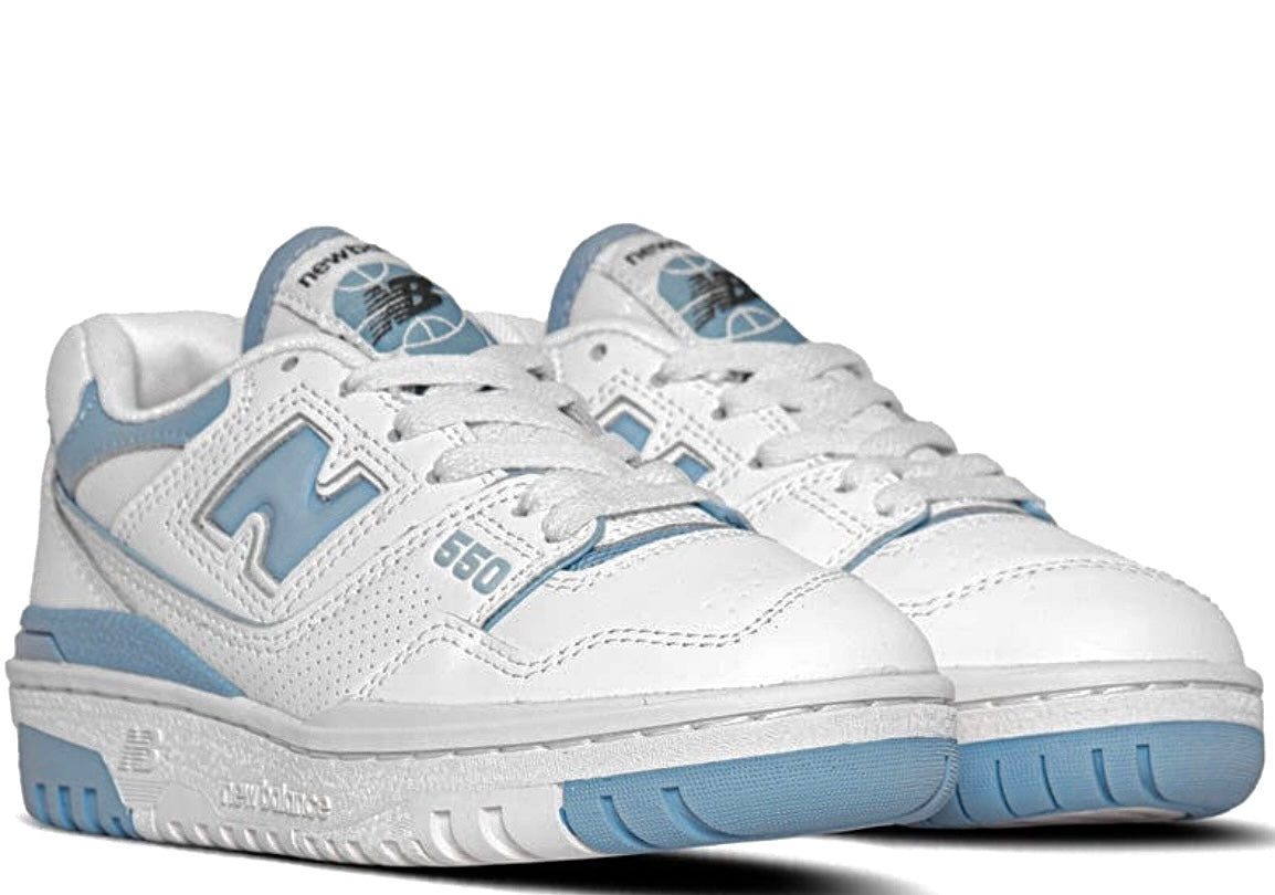 New Balance 550