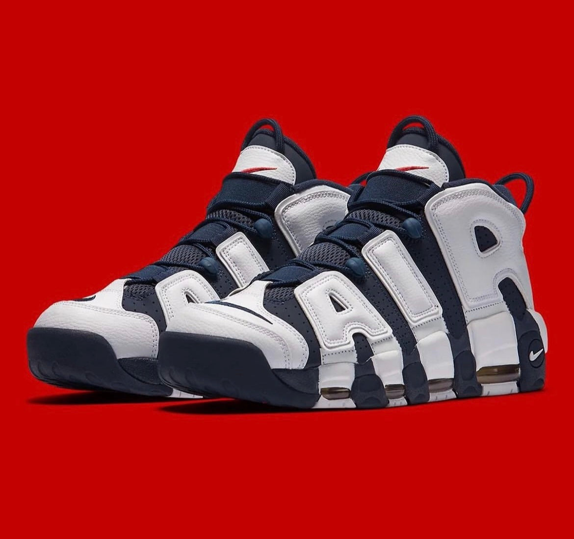 Nike Air More Uptempo