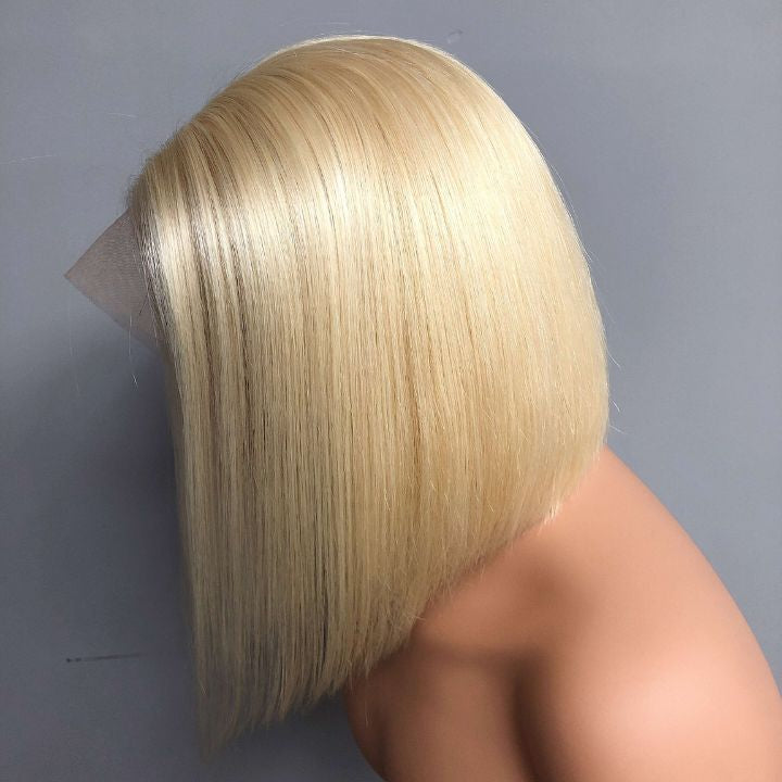 Blonde Bob (13x4)