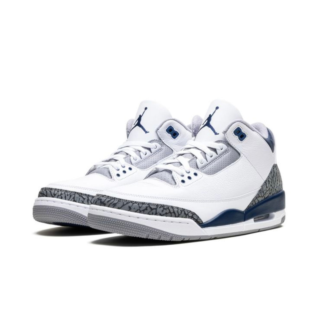 Air Jordan 3 Retro ‘Midnight navy’