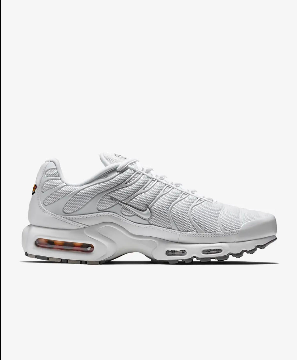 Nike Air Max plus