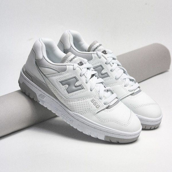 New Balance 550 ‘Grey’