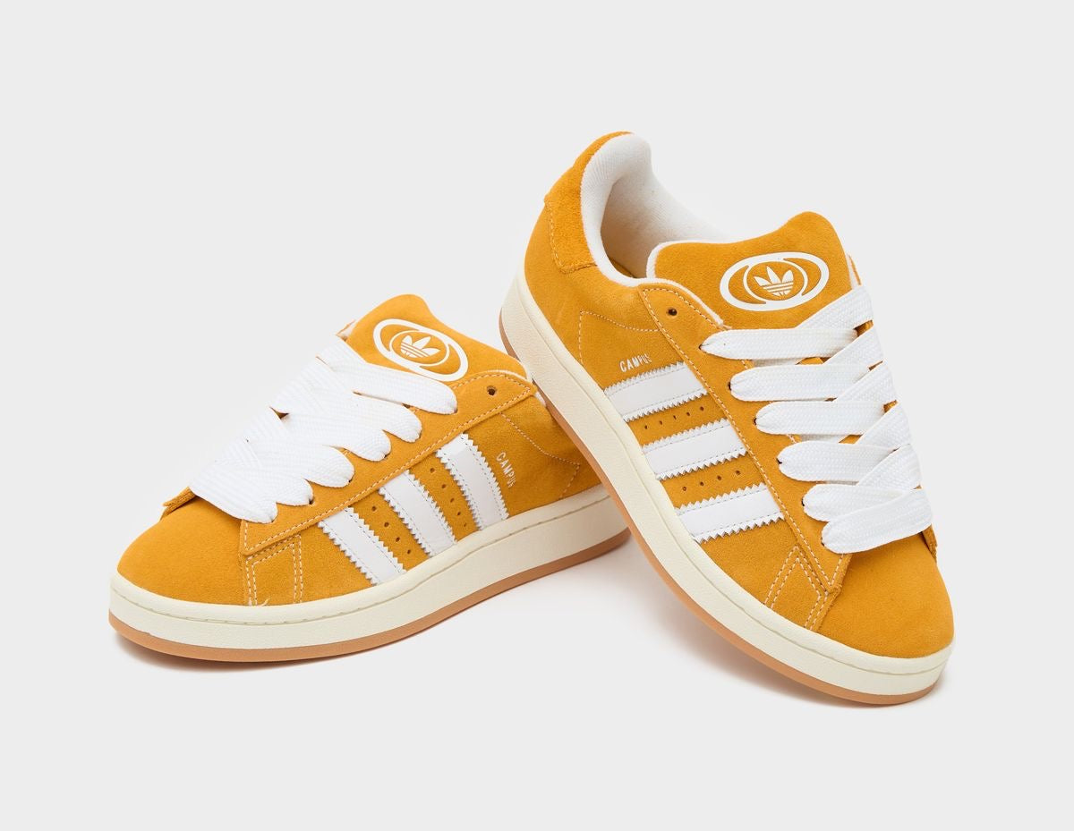 Adidas Campus 00’s ‘Mustard’