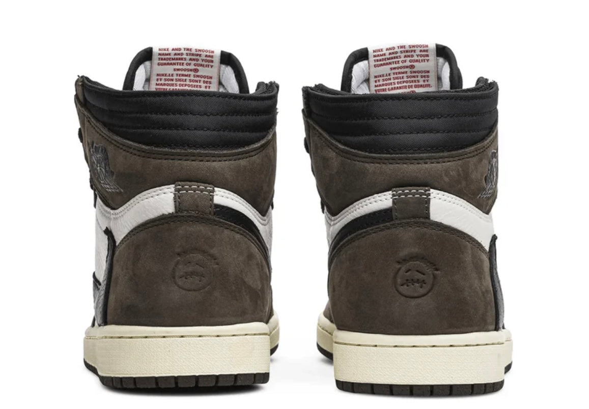 Air Jordan 1 High x Travis Scott x TS SP sneakers