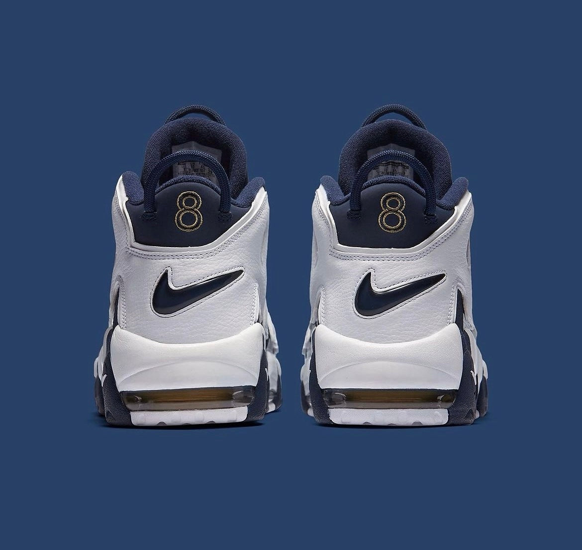 Nike Air More Uptempo