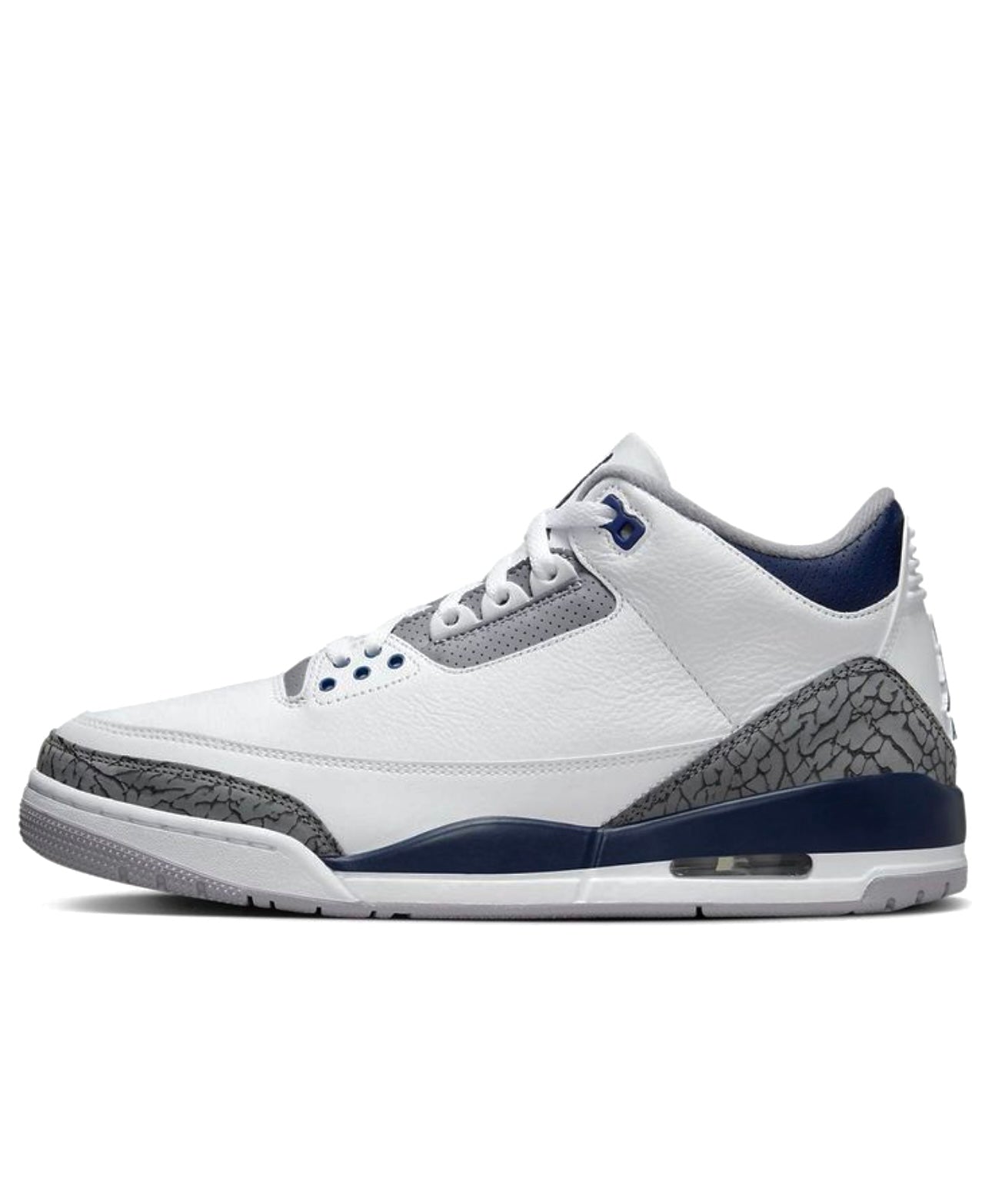 Air Jordan 3 Retro ‘Midnight navy’