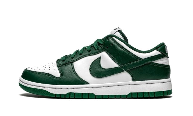 Nike Dunk Low ‘Green’