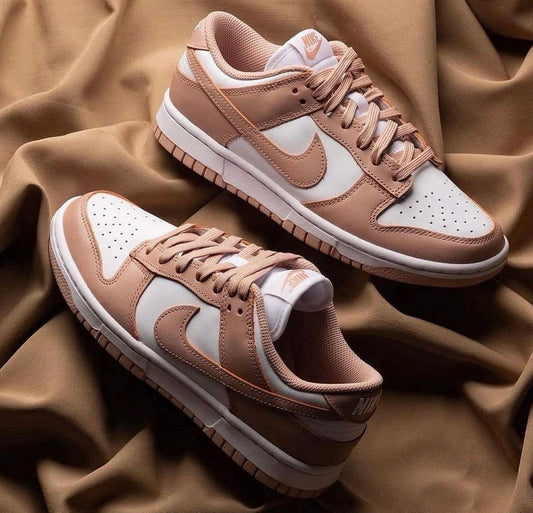 Nike Dunk Low Women’s ‘Rose whisper’