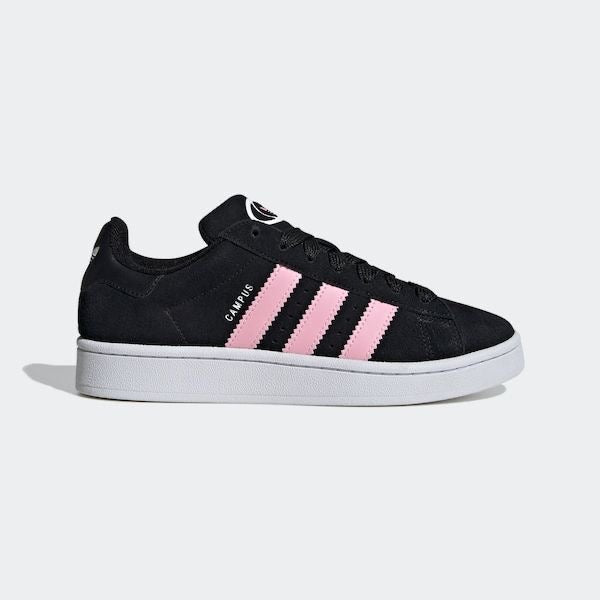 Adidas Campus 00s ‘Black/Pink’