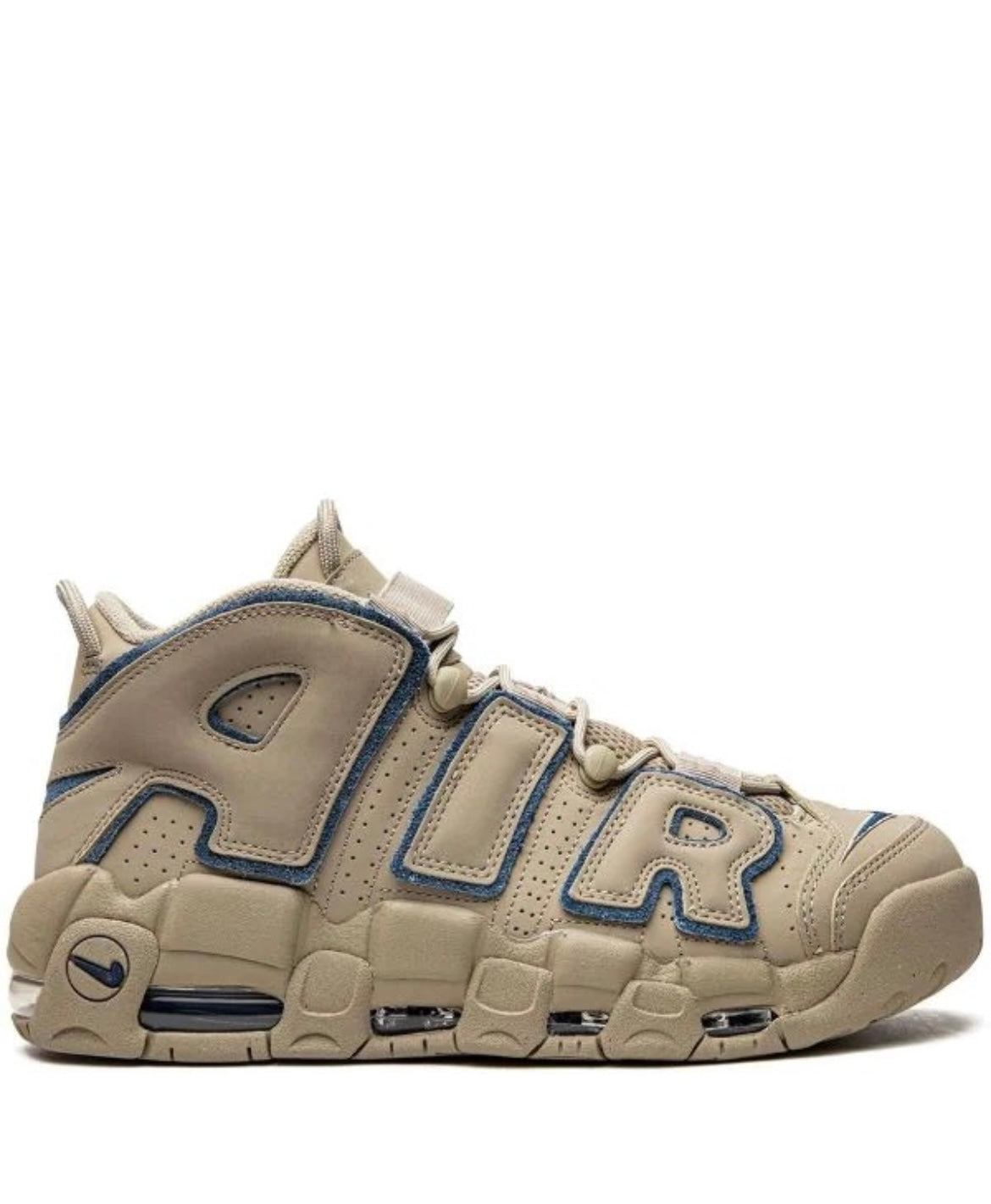 Nike Air More Uptempo
