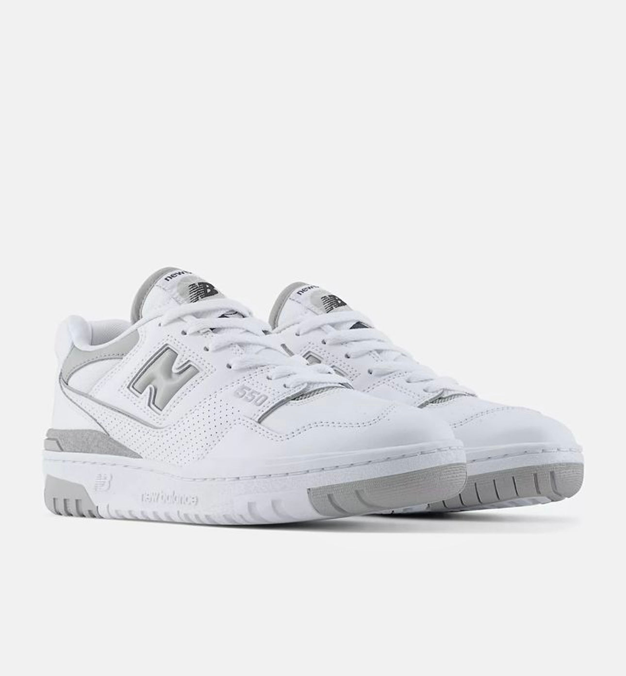 New Balance 550 ‘Grey’