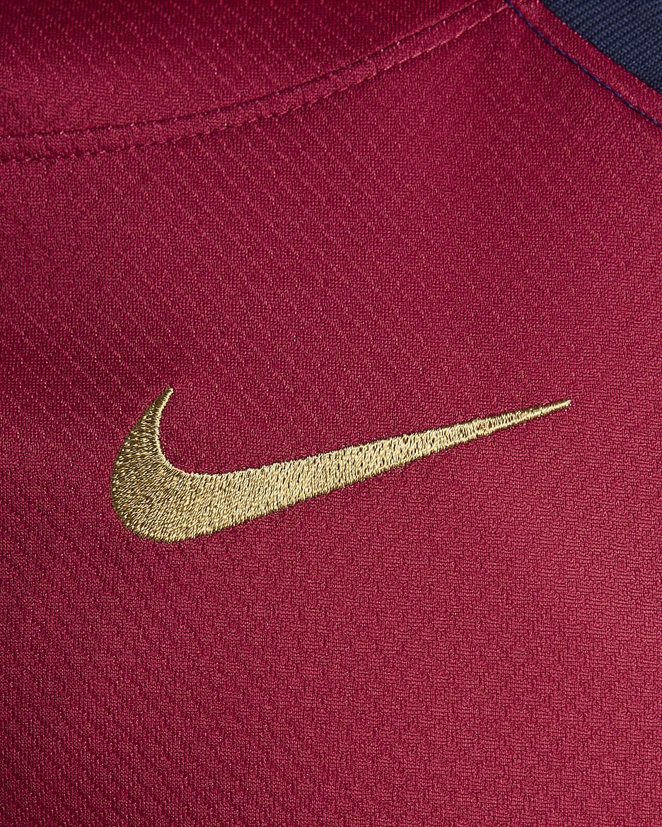 Barcelona Jersey