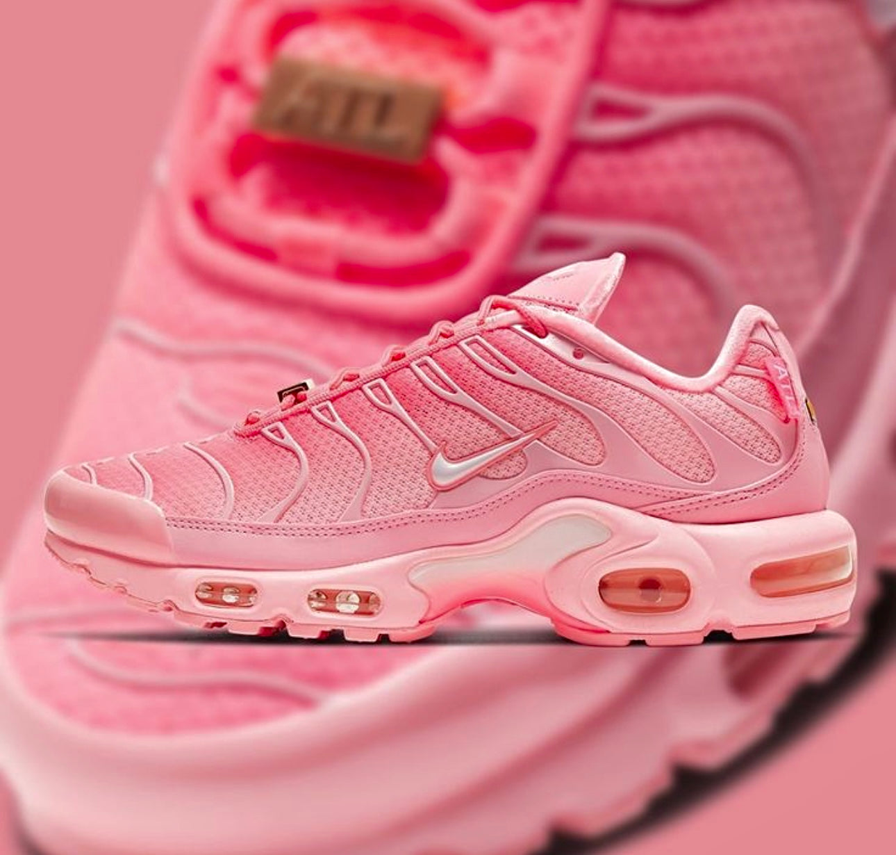 Nike Air Max plus