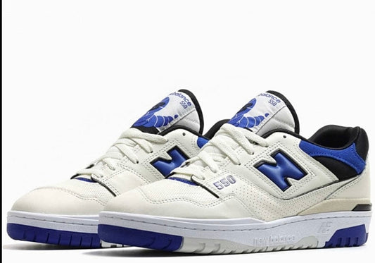 New Balance 550 ‘Dark Blue