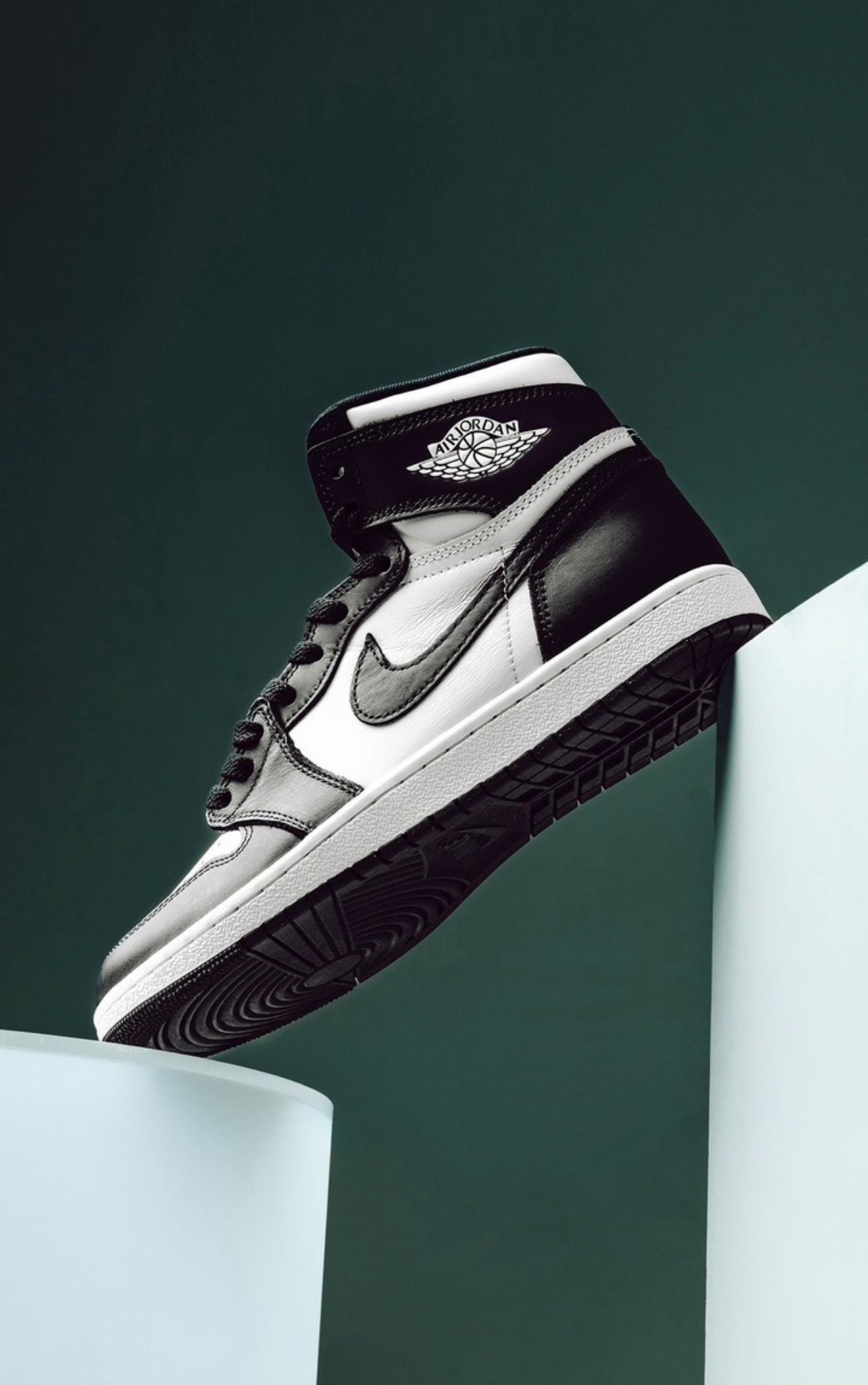 Nike Air Jordan 1 retro high ‘Panda’