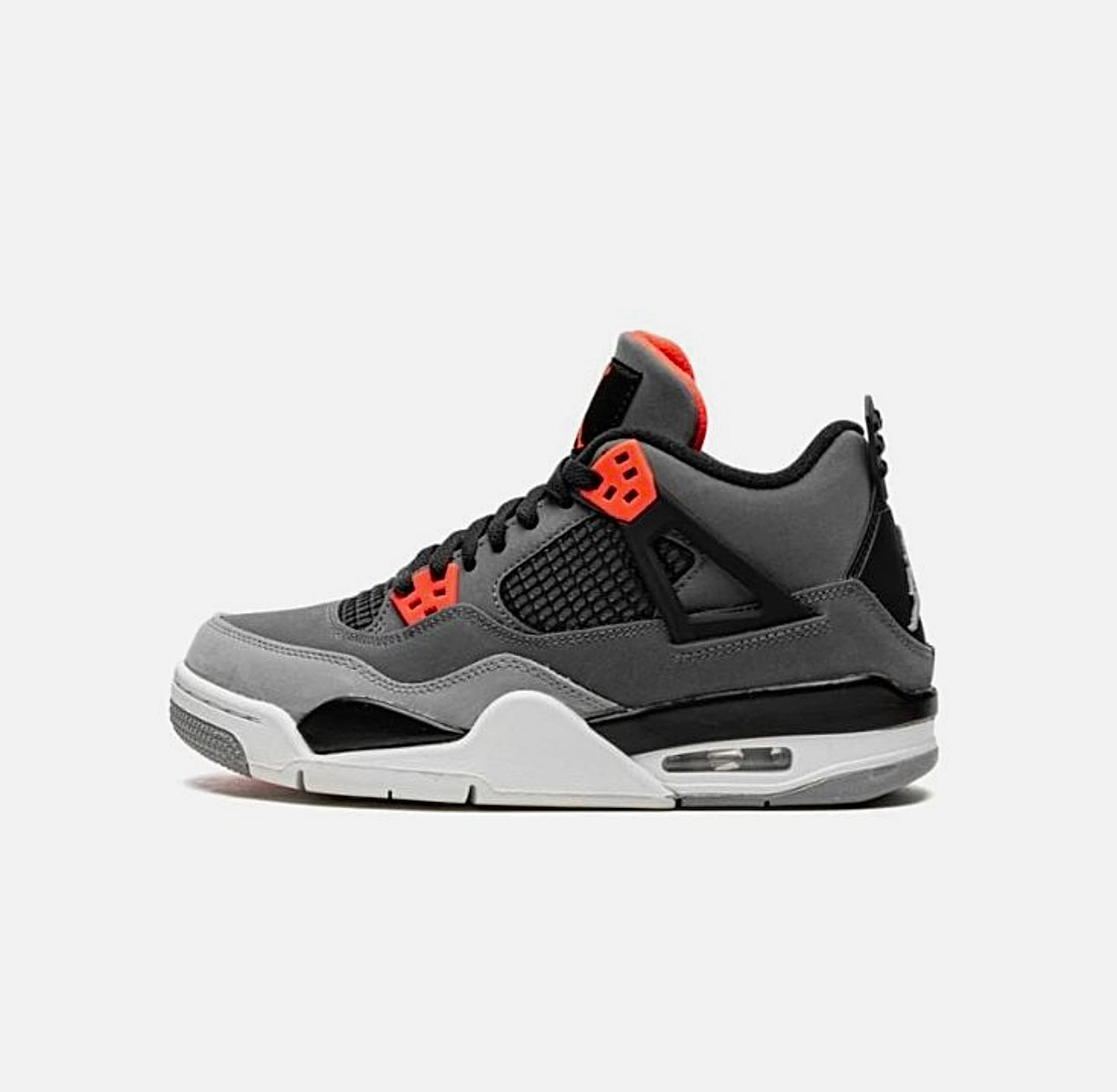 Air Jordan 4 Retro ‘Infrared’