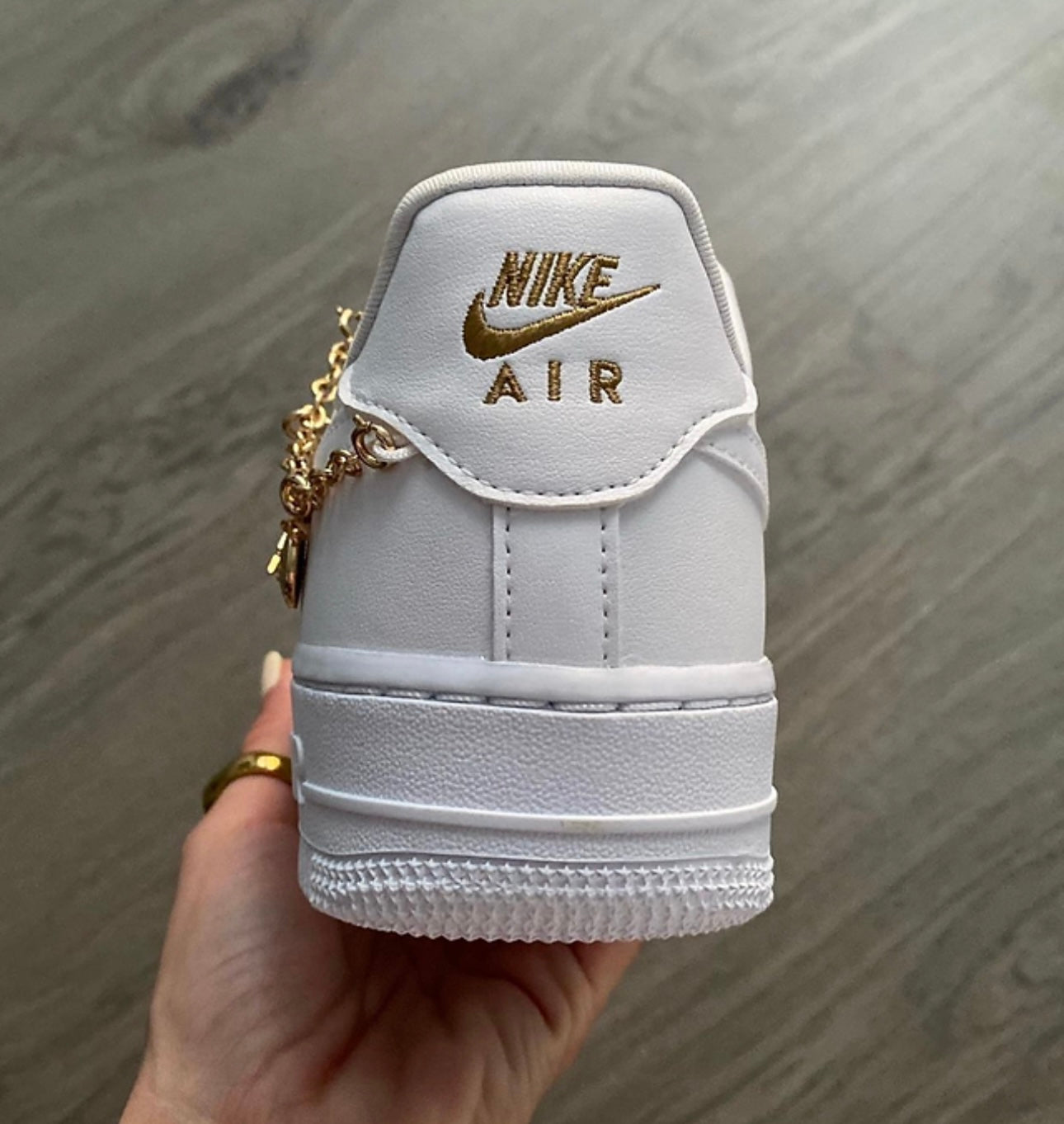 Nike Air Force 1