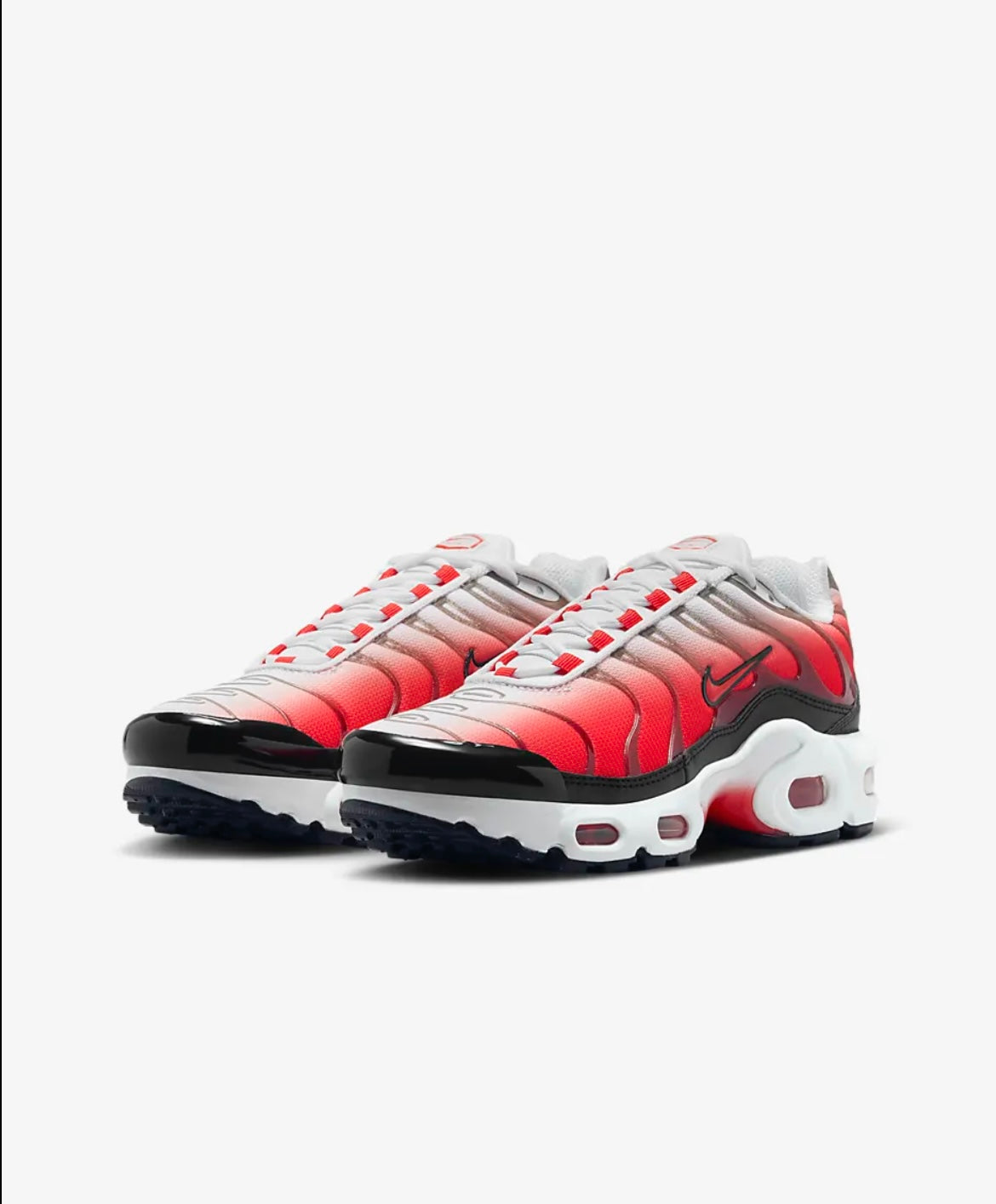 Nike Air Max plus