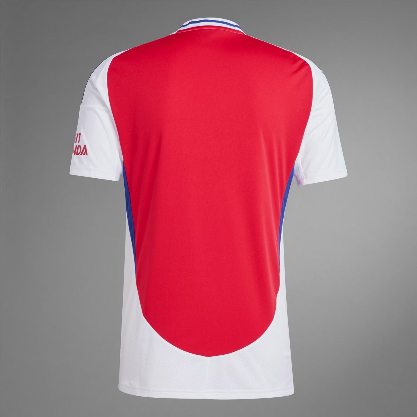 Arsenal Home Jersey