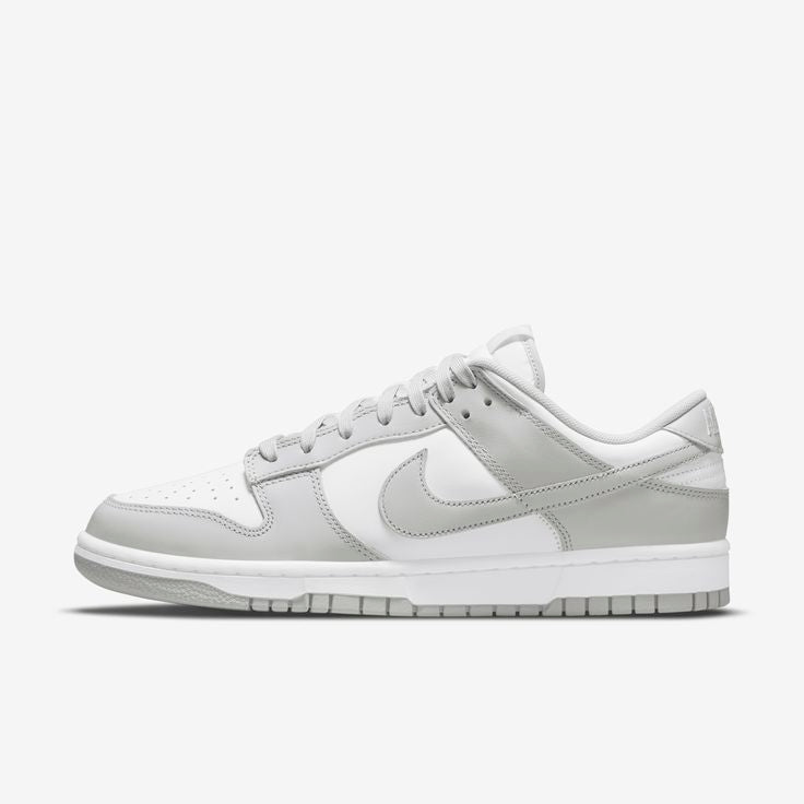 Nike Dunk Low ‘Grey’