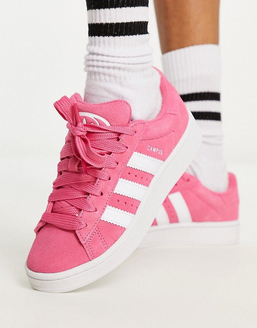 Adidas Campus 00s ‘Baby pink’