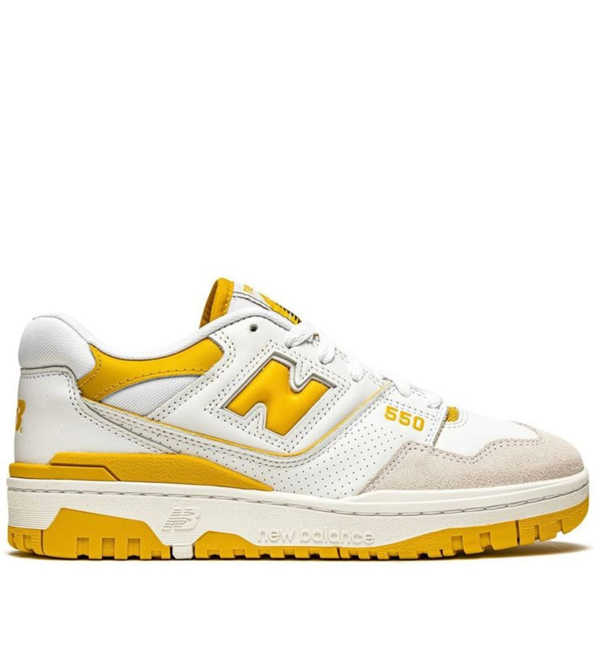 New Balance 550 ‘Yellow’