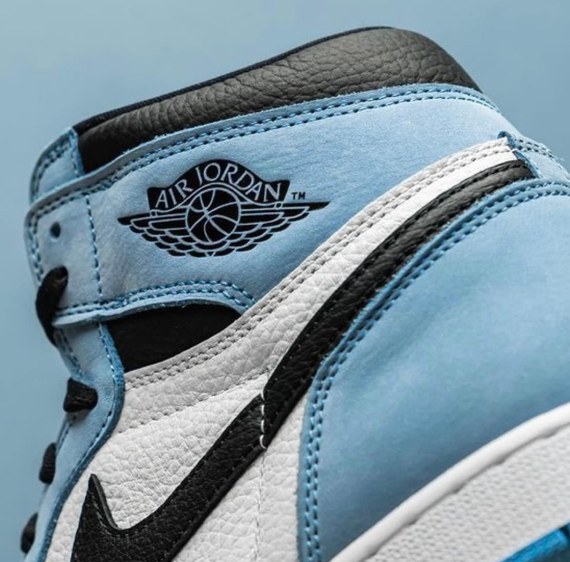 Nike Air Jordan 1 retro High ‘University blue’