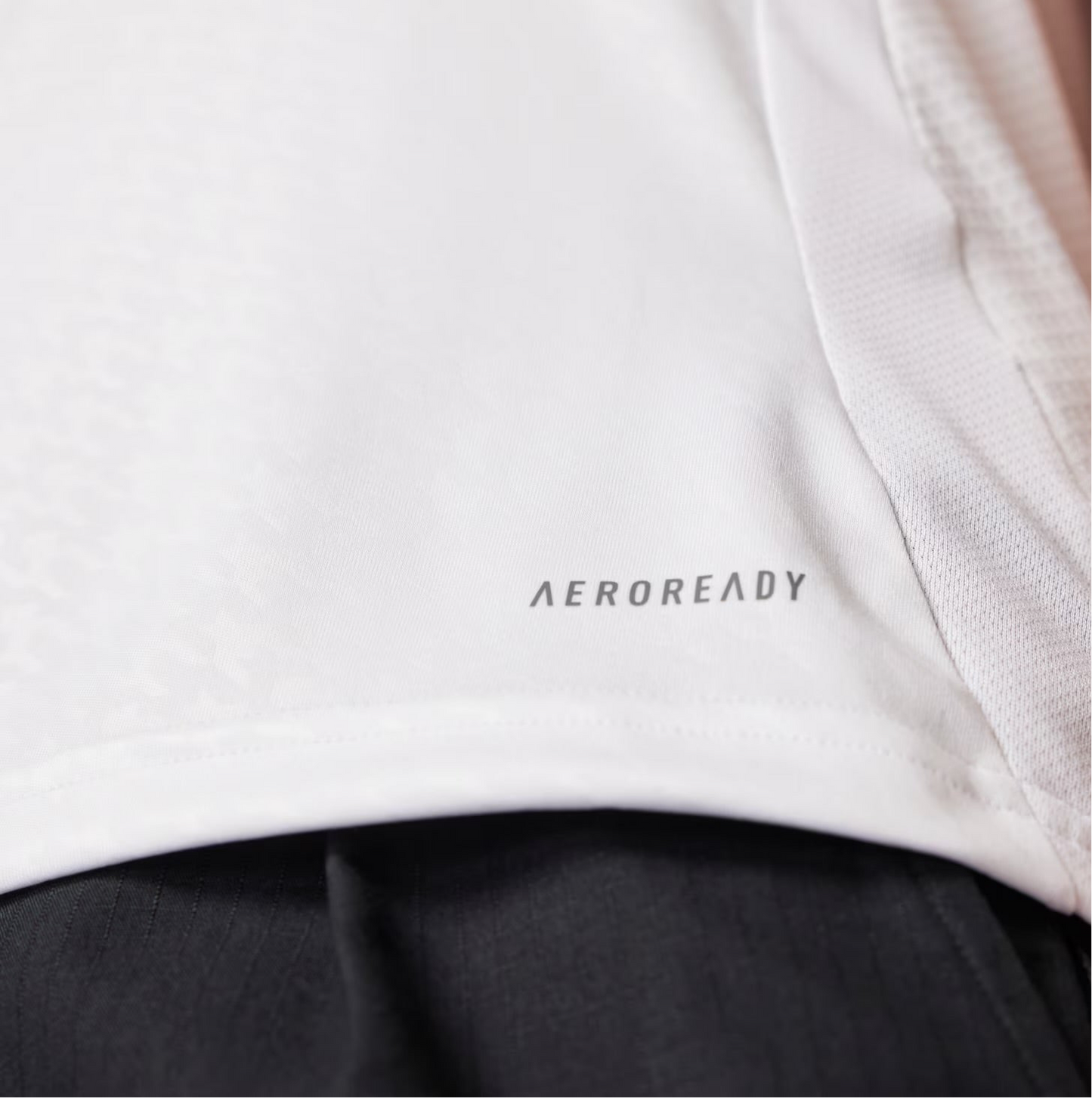 Real Madrid Jersey