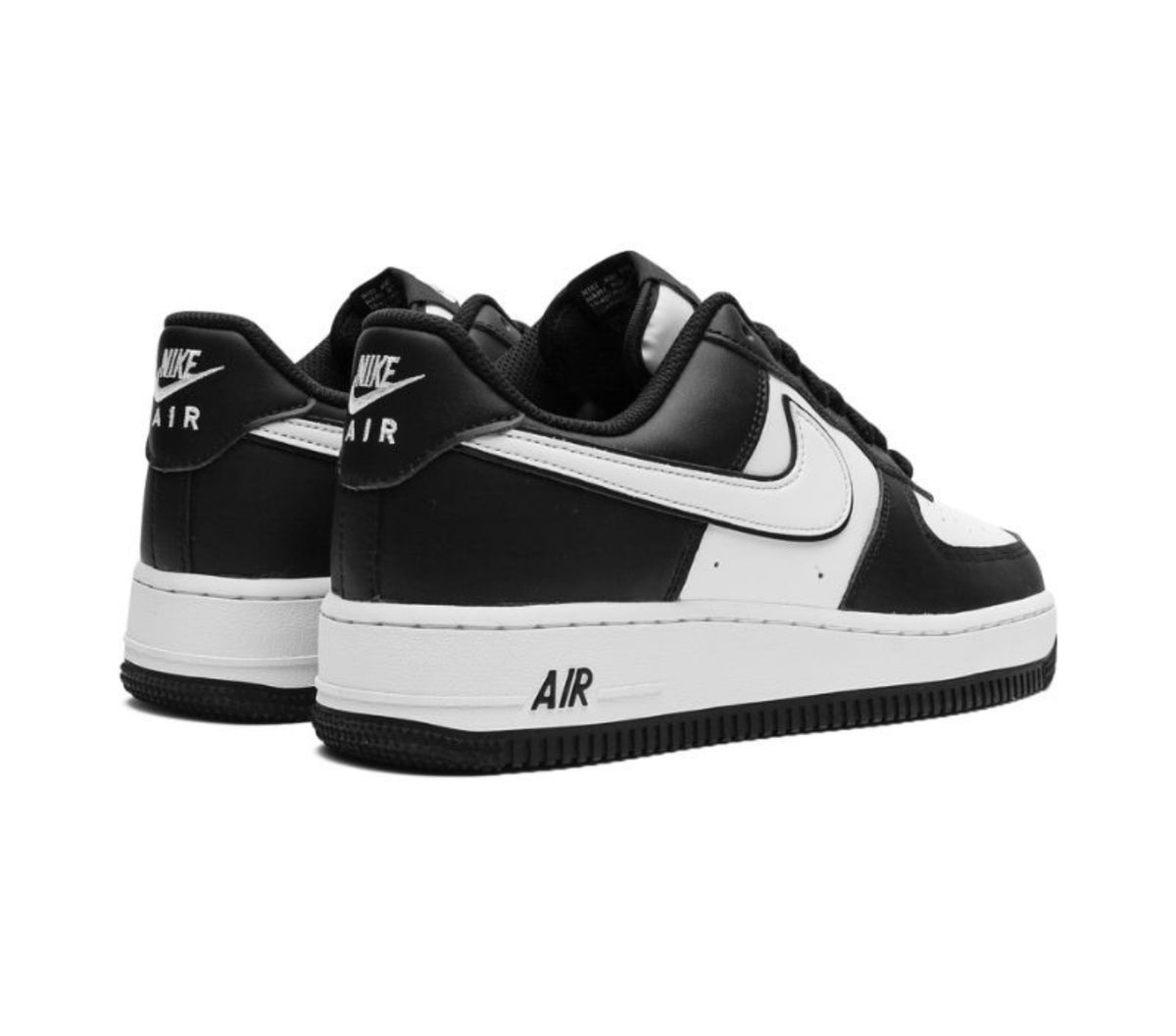 Nike Air Force 1 Low “Panda”