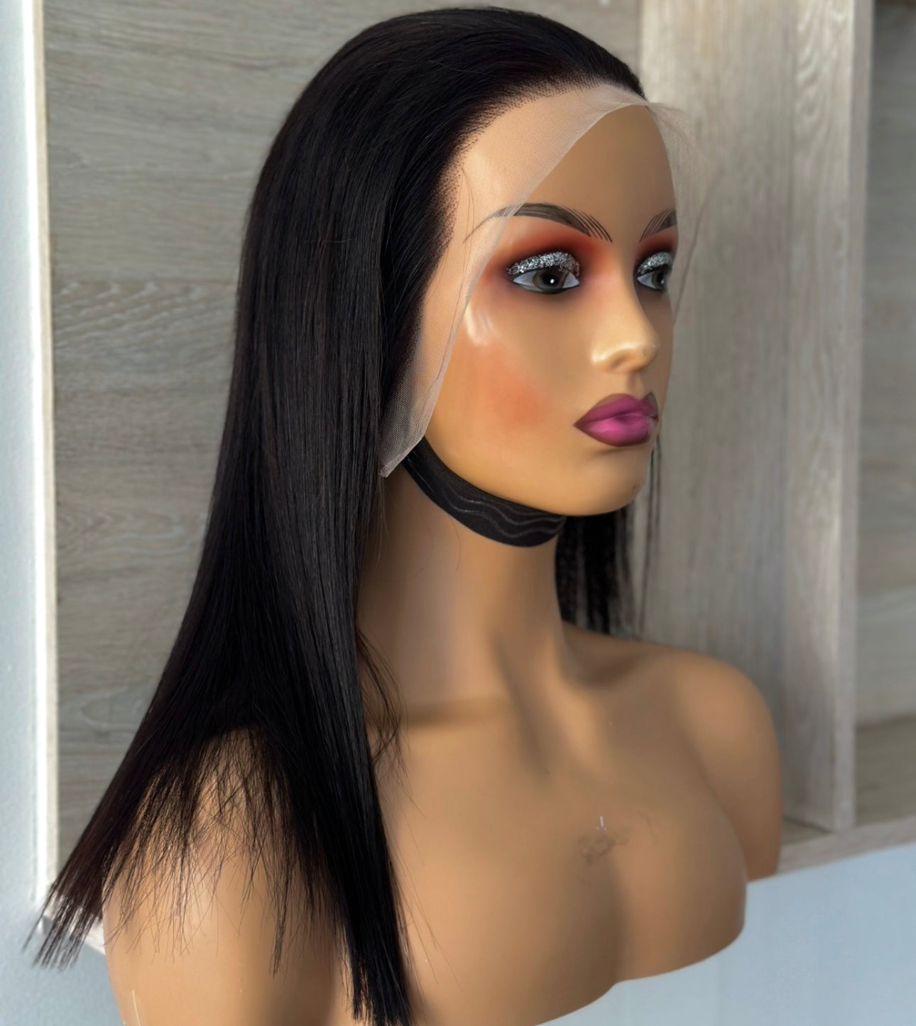 Super DD Black (13x4)