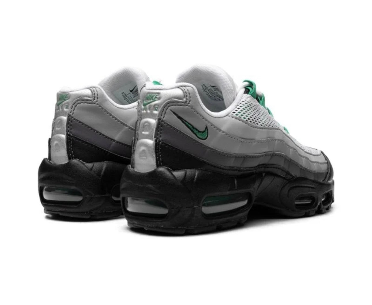 AIR MAX 95 NEXT NATURE
"Stadium Green"