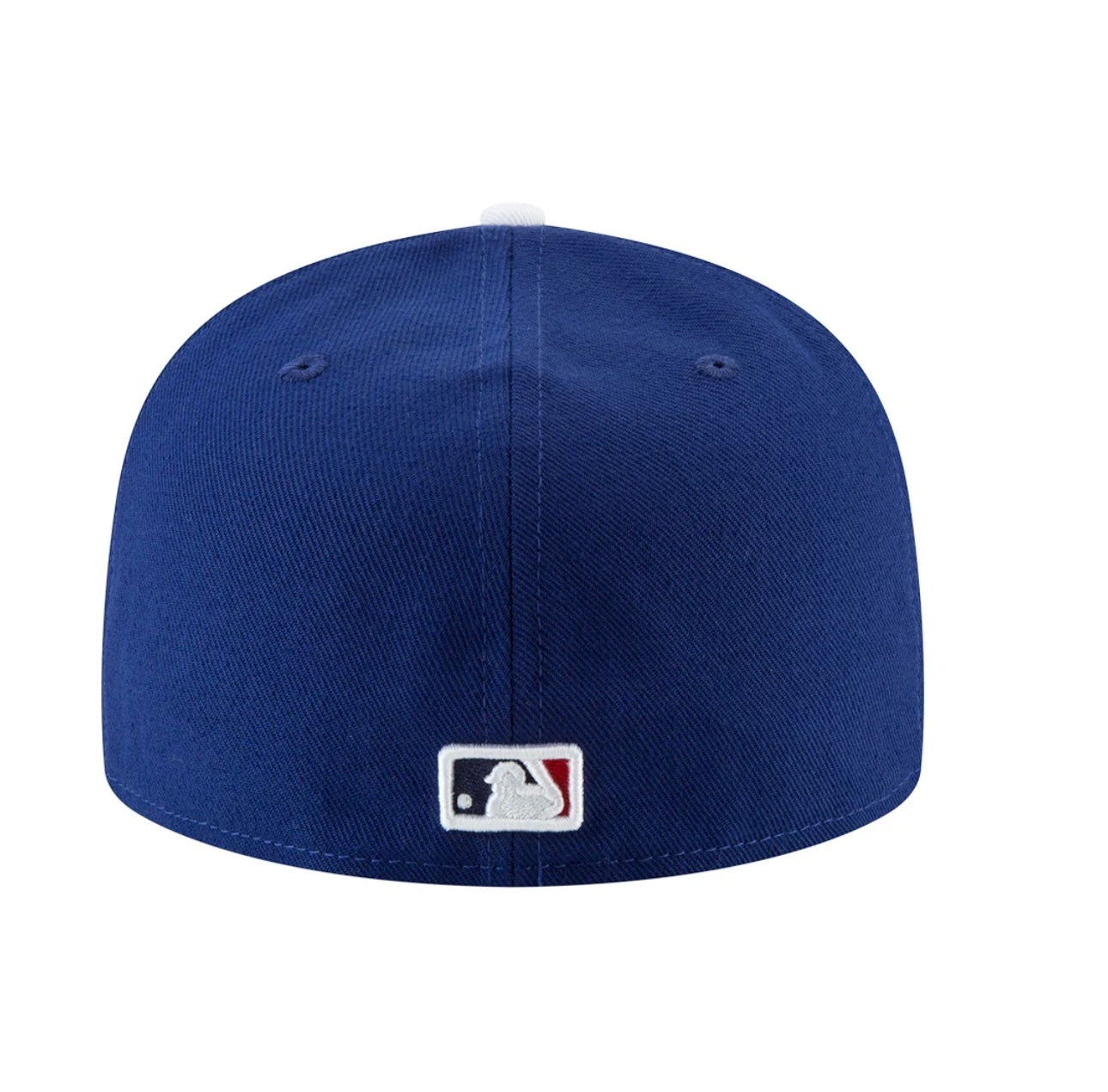 Los Angeles Dodgers MLB 59FIFTY AC Perf Royal Cap