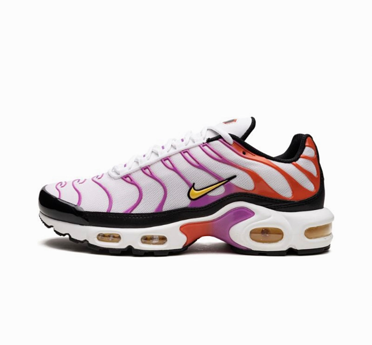 Nike Air Max Plus ‘Magenta’