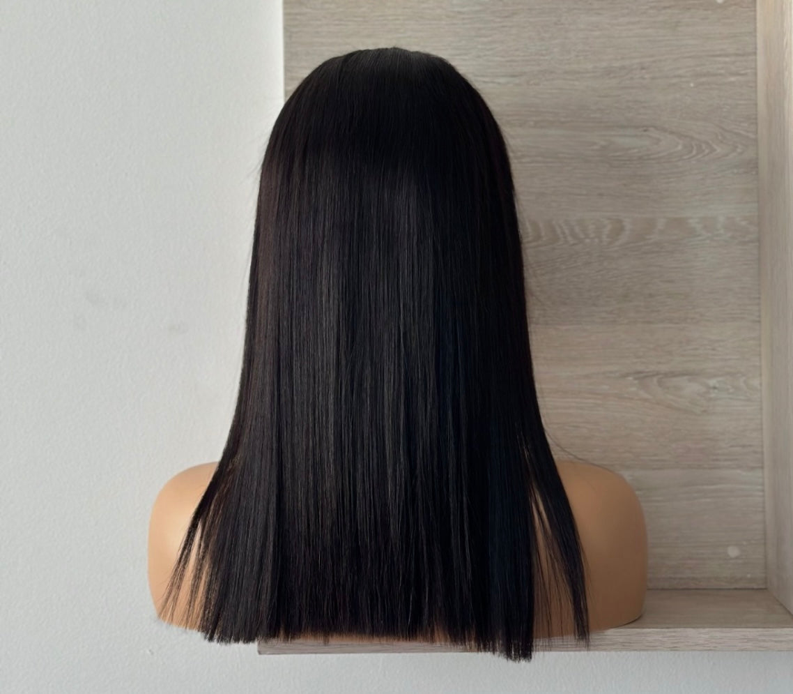 Super DD Black (13x4)