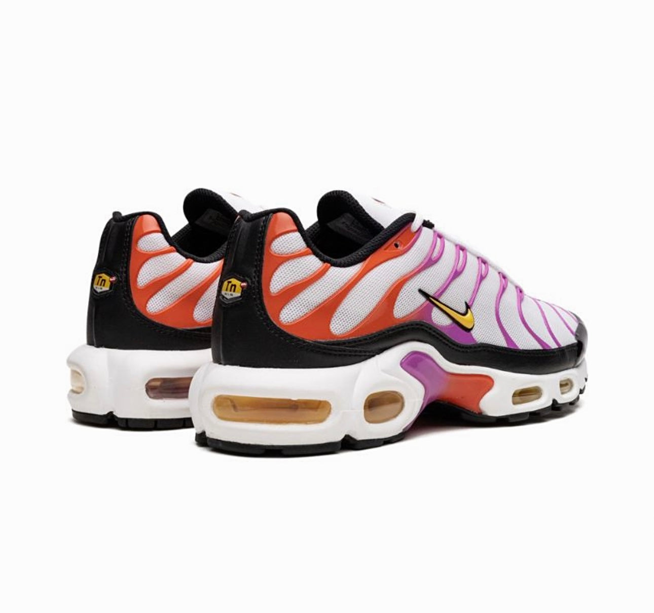 Nike Air Max Plus ‘Magenta’