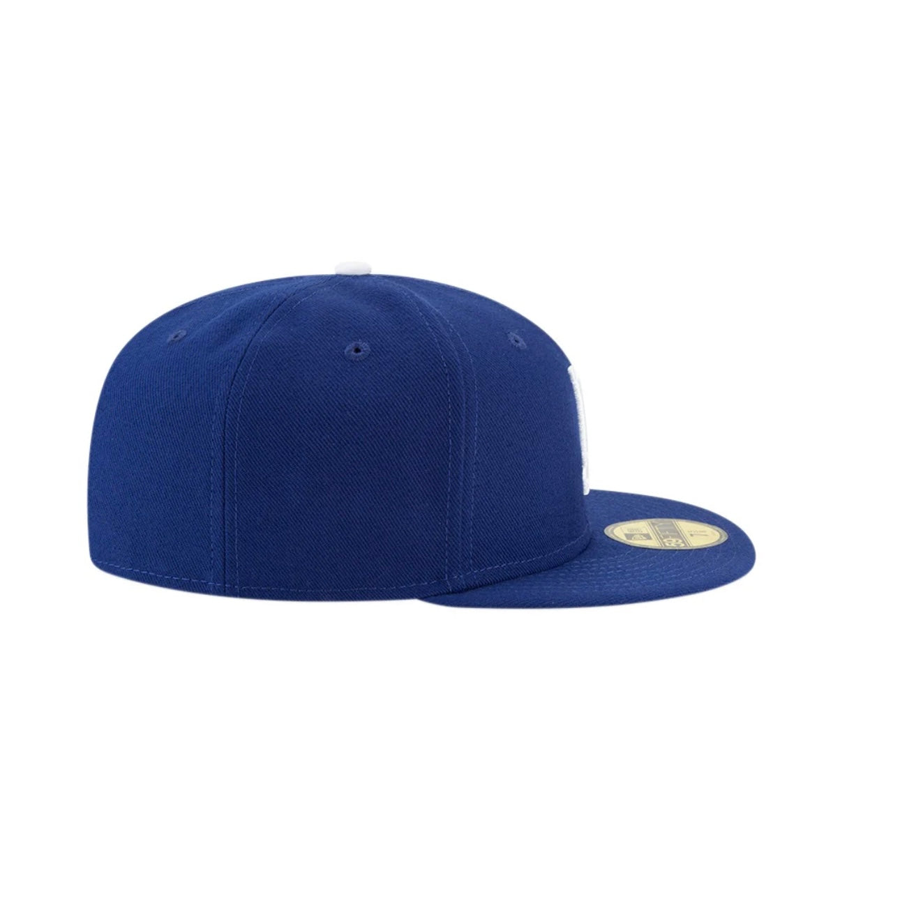 Los Angeles Dodgers MLB 59FIFTY AC Perf Royal Cap