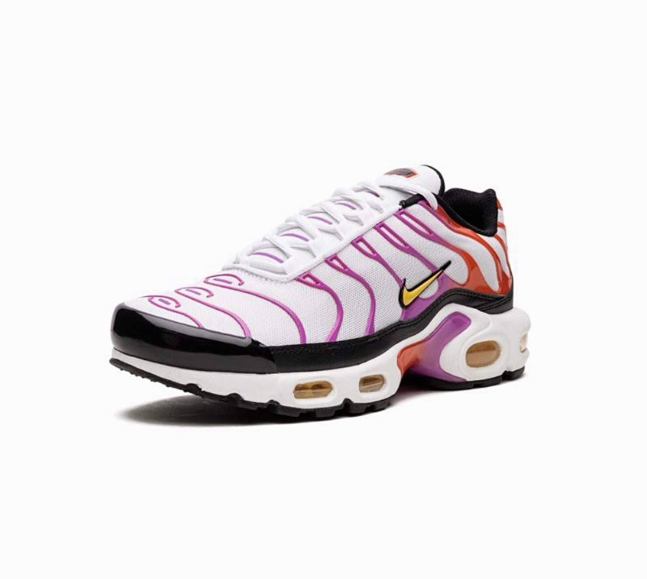 Nike Air Max Plus ‘Magenta’