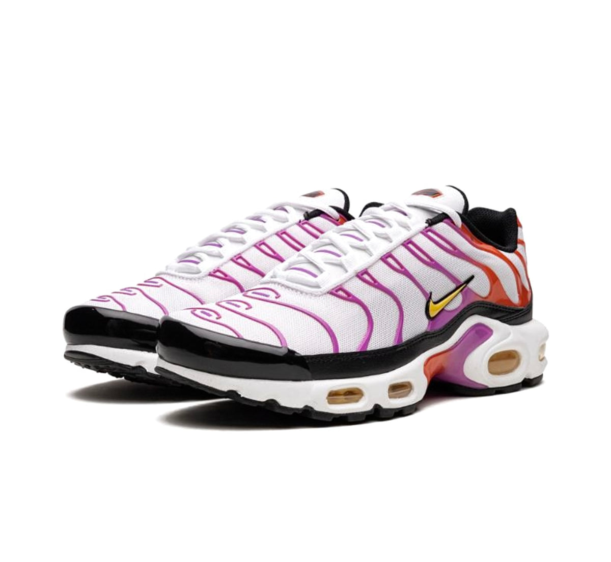 Nike Air Max Plus ‘Magenta’