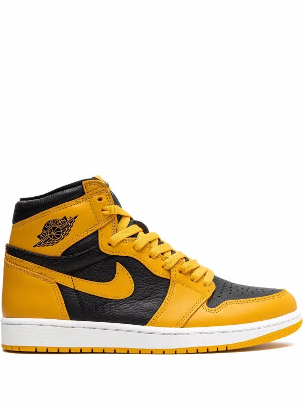 Nike Air Jordan 1 retro high OG ‘Pollen’