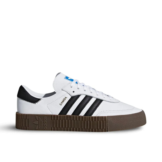 Adidas Sambarose ‘Cloud White’